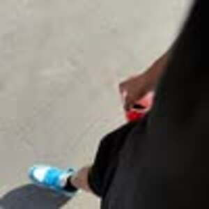 Meet your Posher, Genderson